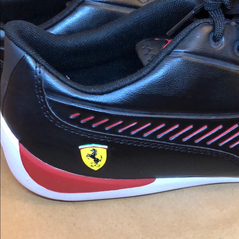 Puma Brand New SF Drift Cat 7S Ultra